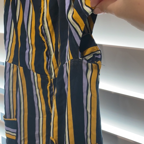 Midi dress. - Picture 2 of 3